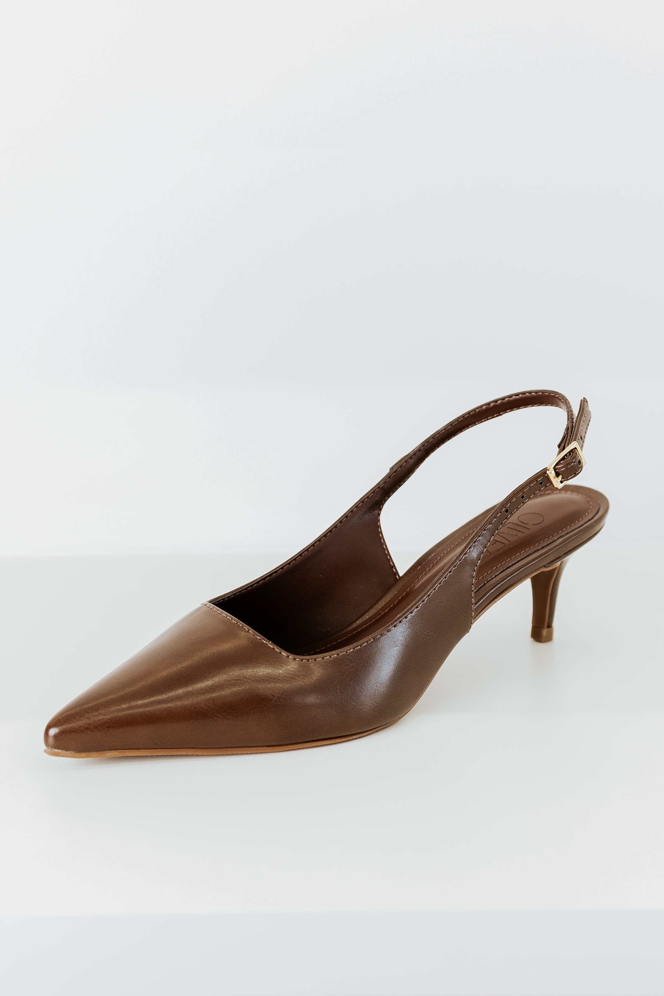 Slingback Isa